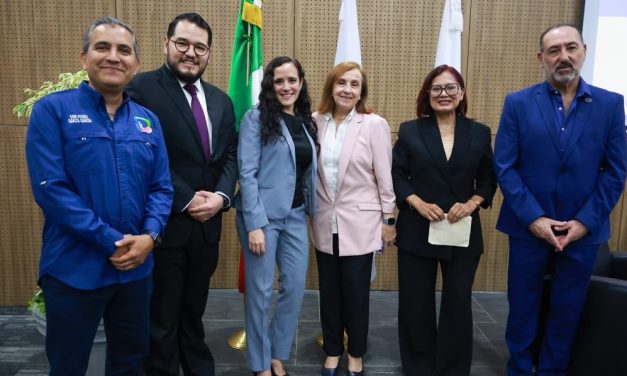 FORTALECE SAN PEDRO ATENCIÓN A VÍCTIMAS DE VIOLENCIA FAMILIAR CON CAPACITACIÓN A FUNCIONARIOS