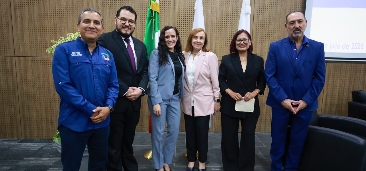 FORTALECE SAN PEDRO ATENCIÓN A VÍCTIMAS DE VIOLENCIA FAMILIAR CON CAPACITACIÓN A FUNCIONARIOS