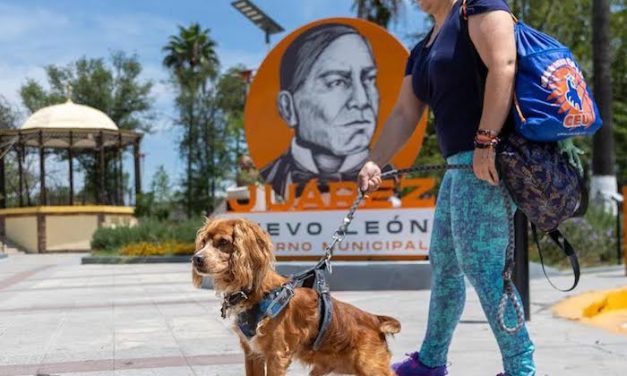 JUÁREZ PREPARA JORNADA PARA PROMOVER ADOPCIÓN Y BIENESTAR DE PERROS