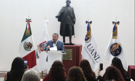 ESCOBEDO FOMENTA LA PAZ VECINAL CON LA MEDIACIÓN