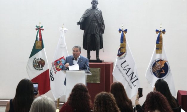 ESCOBEDO FOMENTA LA PAZ VECINAL CON LA MEDIACIÓN