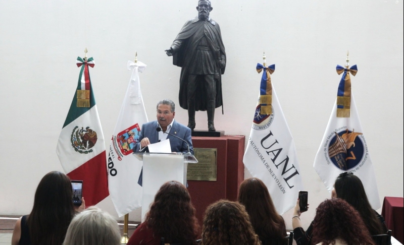 ESCOBEDO FOMENTA LA PAZ VECINAL CON LA MEDIACIÓN