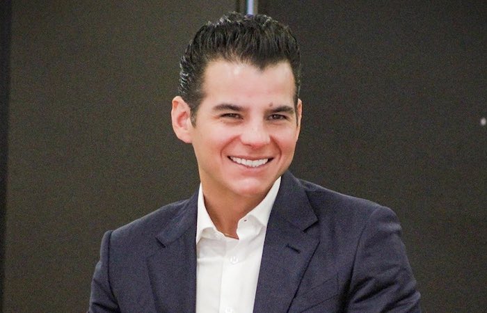 MIGUEL FLORES IMPULSA PROGRAMA PARA REFORZAR LA CIBERSEGURIDAD DE LAS PYMES