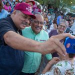 ANDRÉS MIJES PIDE DEJAR ATRÁS CONFRONTACIONES POLÍTICAS