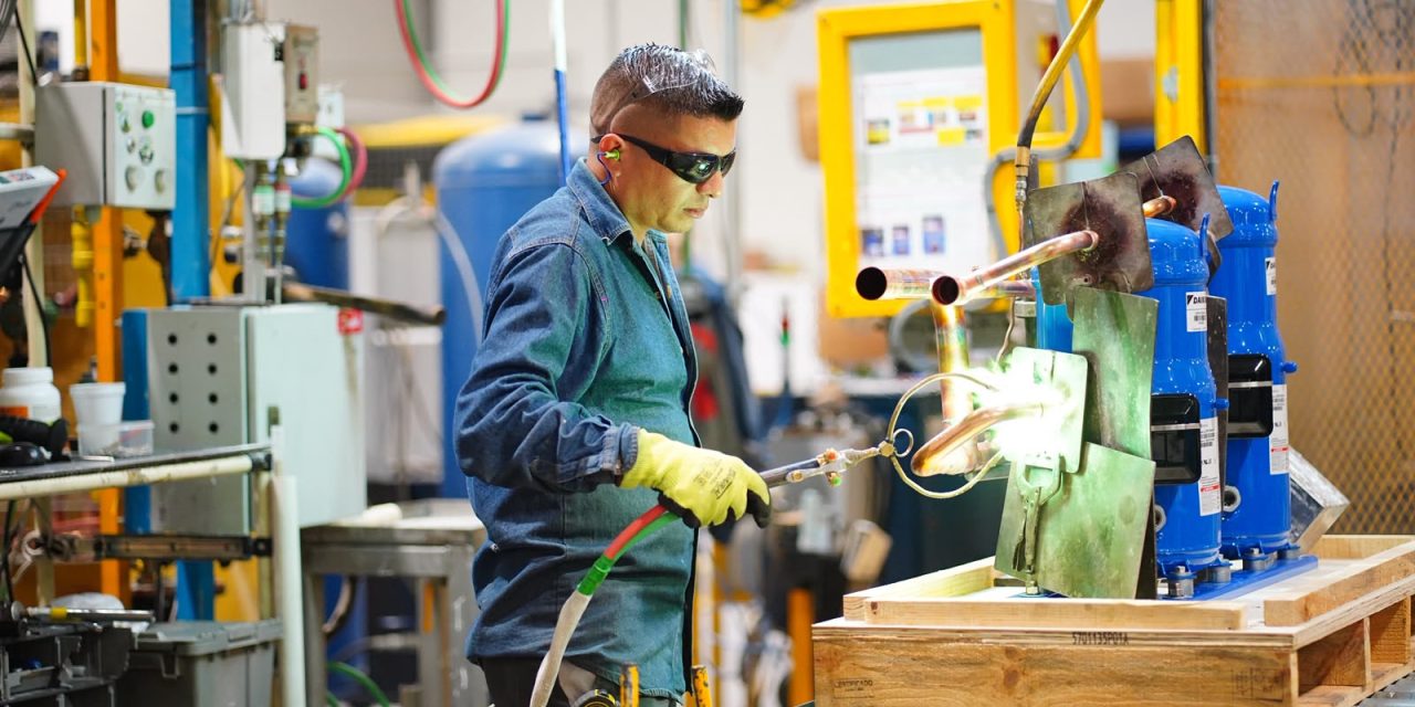 GENERA NL 42.5% MÁS EMPLEOS EN EL PRIMER SEMESTRE DE 2026 QUE EN EL MISMO PERIODO QUE EN 2025