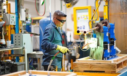 GENERA NL 42.5% MÁS EMPLEOS EN EL PRIMER SEMESTRE DE 2026 QUE EN EL MISMO PERIODO QUE EN 2025