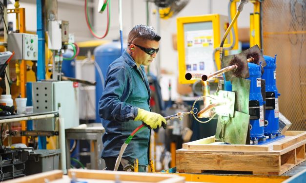 GENERA NL 42.5% MÁS EMPLEOS EN EL PRIMER SEMESTRE DE 2026 QUE EN EL MISMO PERIODO QUE EN 2025