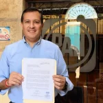 BUSCARÁ IVÁN GARZA DEBATE CON ASPIRANTES A LA ALCALDÍA DE MONTERREY